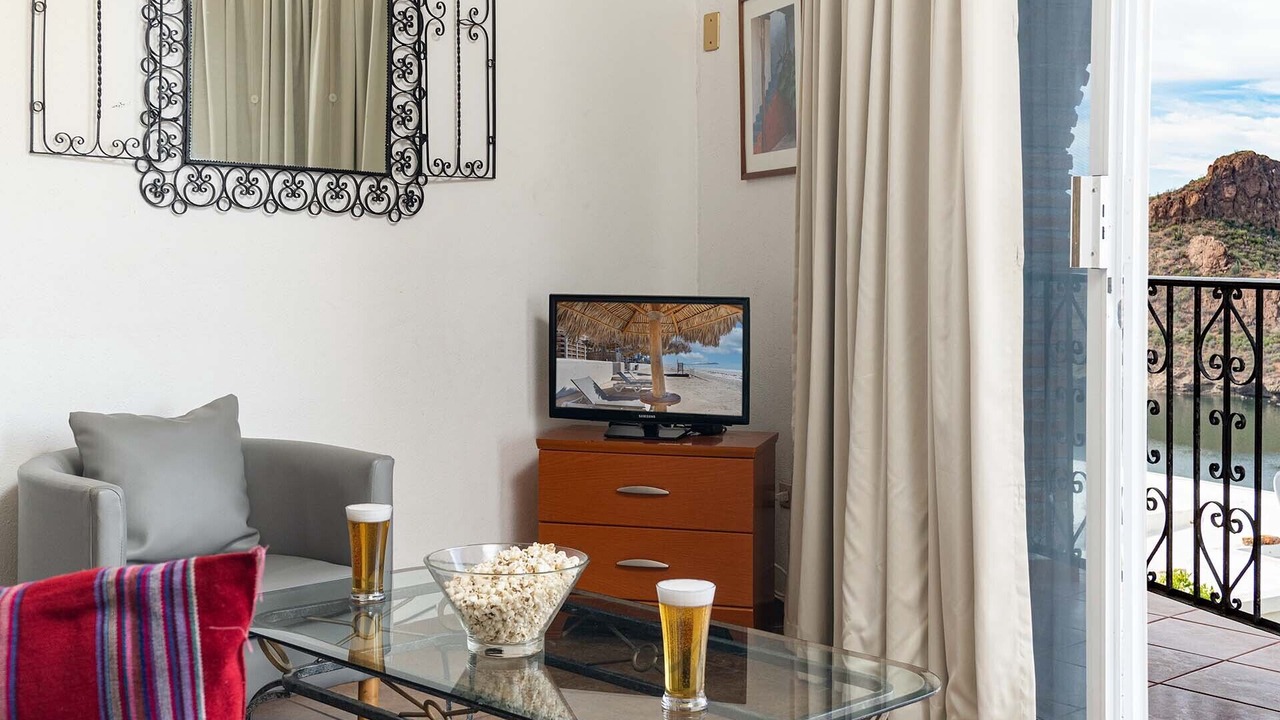 Photo of Livingroom in Caracol Turistico