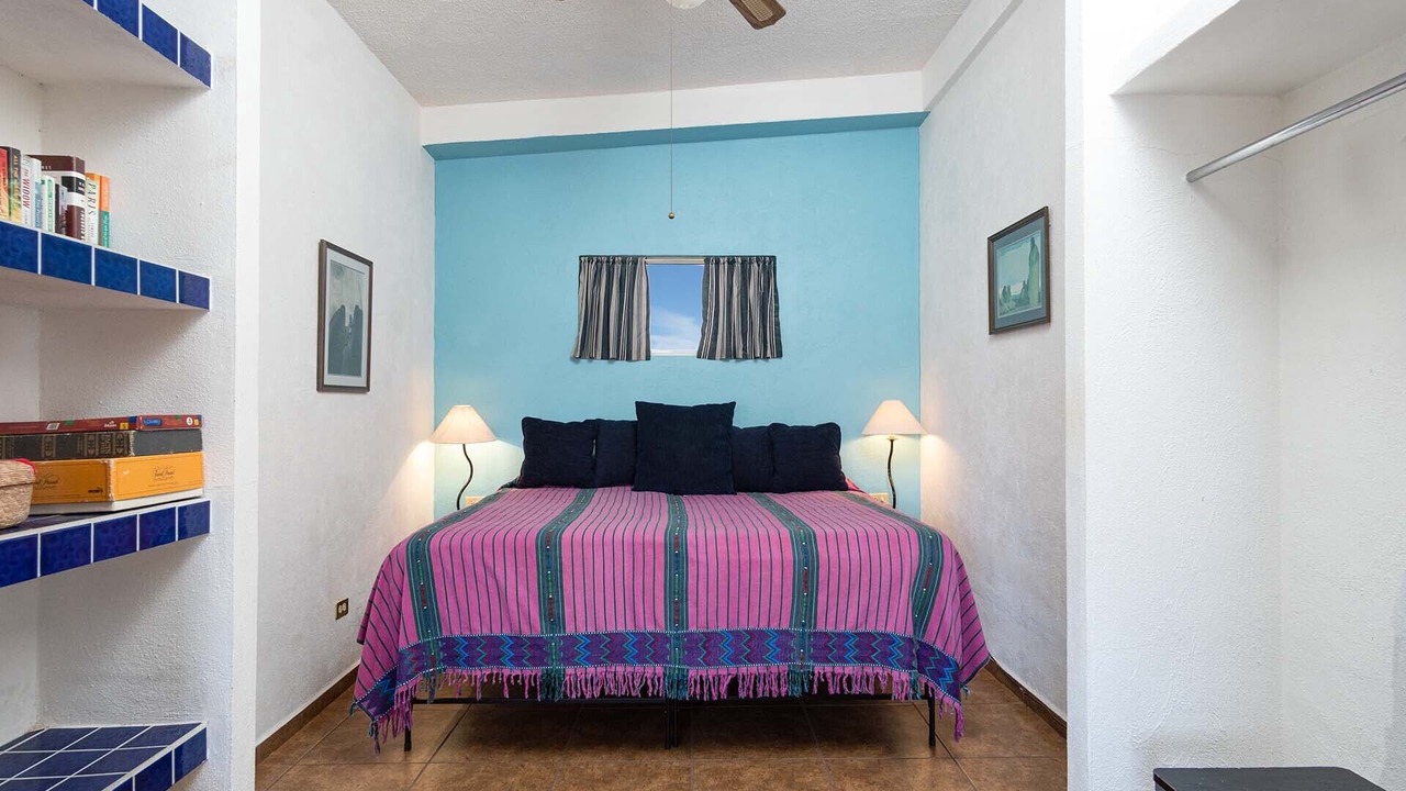 Photo of Bedroom in Caracol Turistico