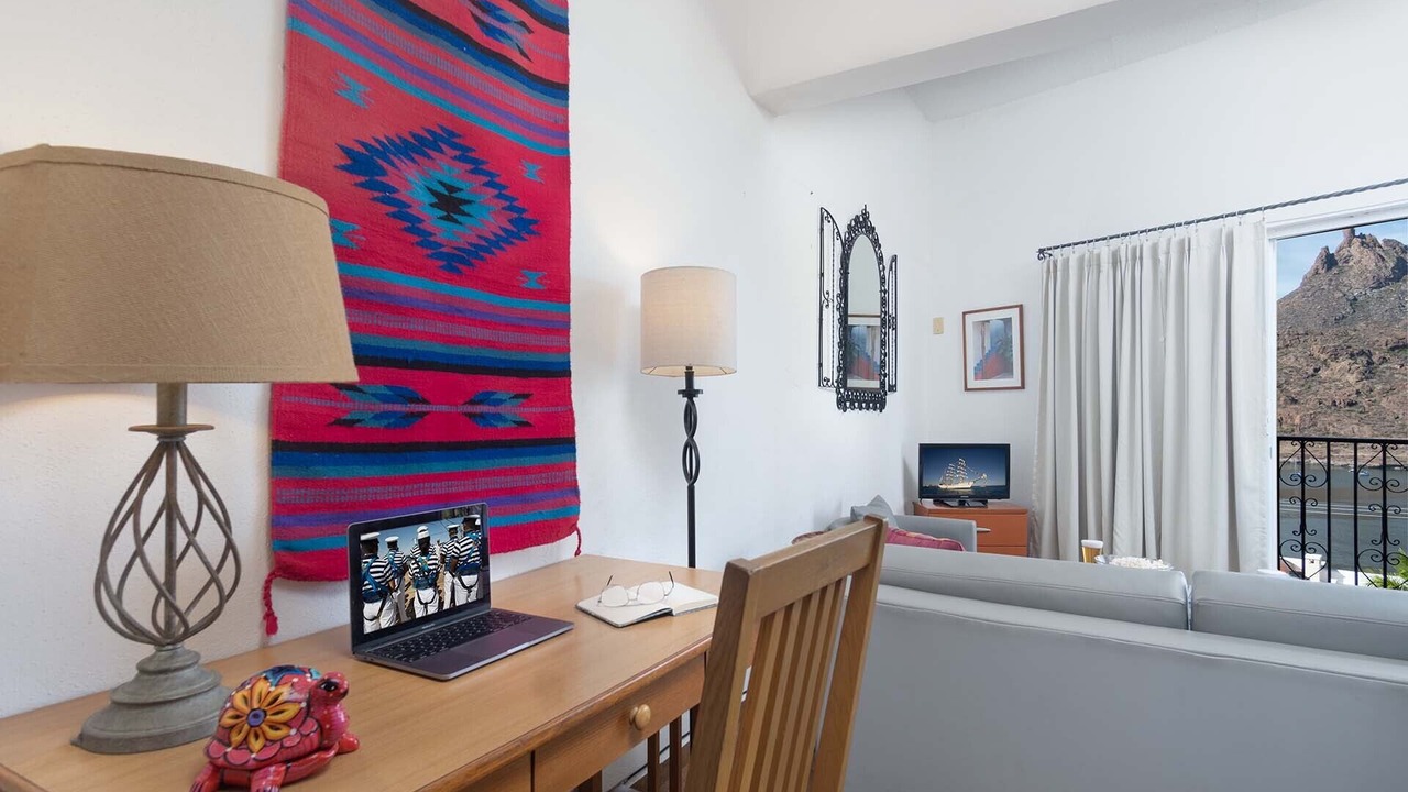 Photo of Livingroom in Caracol Turistico