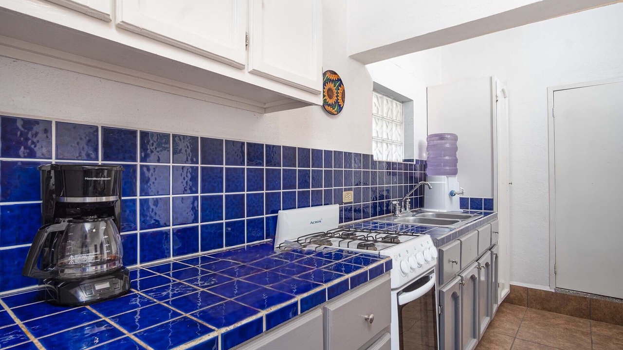 Photo of Kitchen in Caracol Turistico
