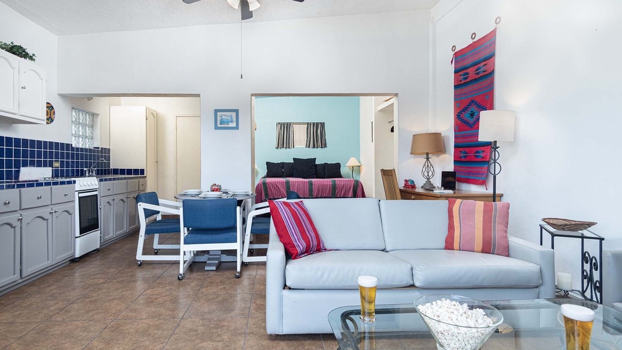 Photo of Livingroom in Caracol Turistico