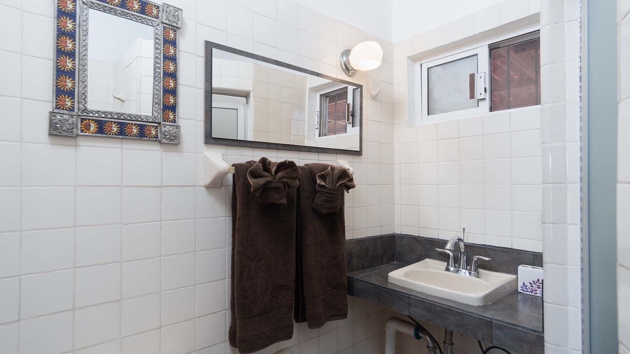 Photo of Bathroom in Caracol Turistico