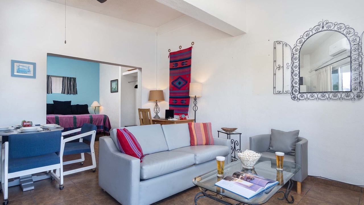Photo of Livingroom in Caracol Turistico