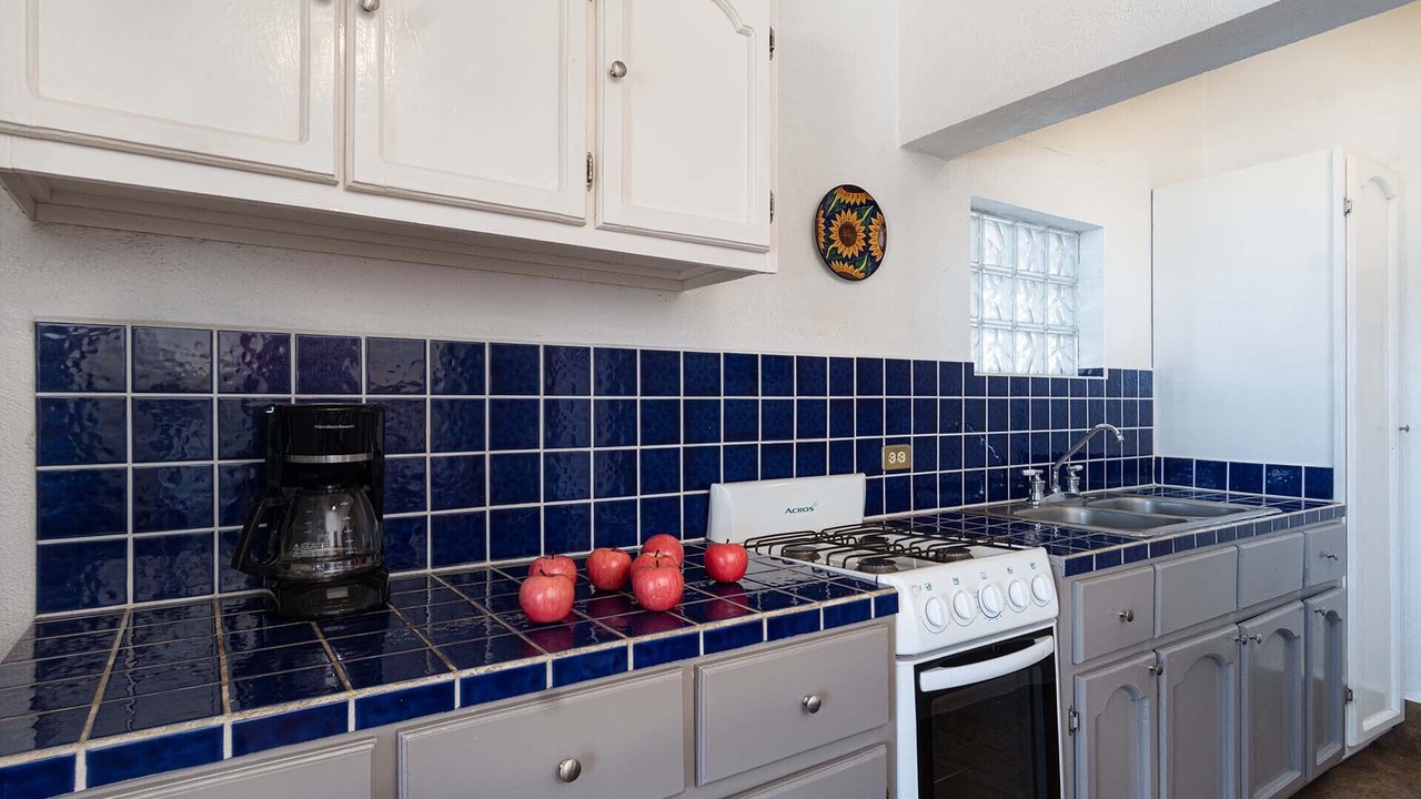 Photo of Kitchen in Caracol Turistico