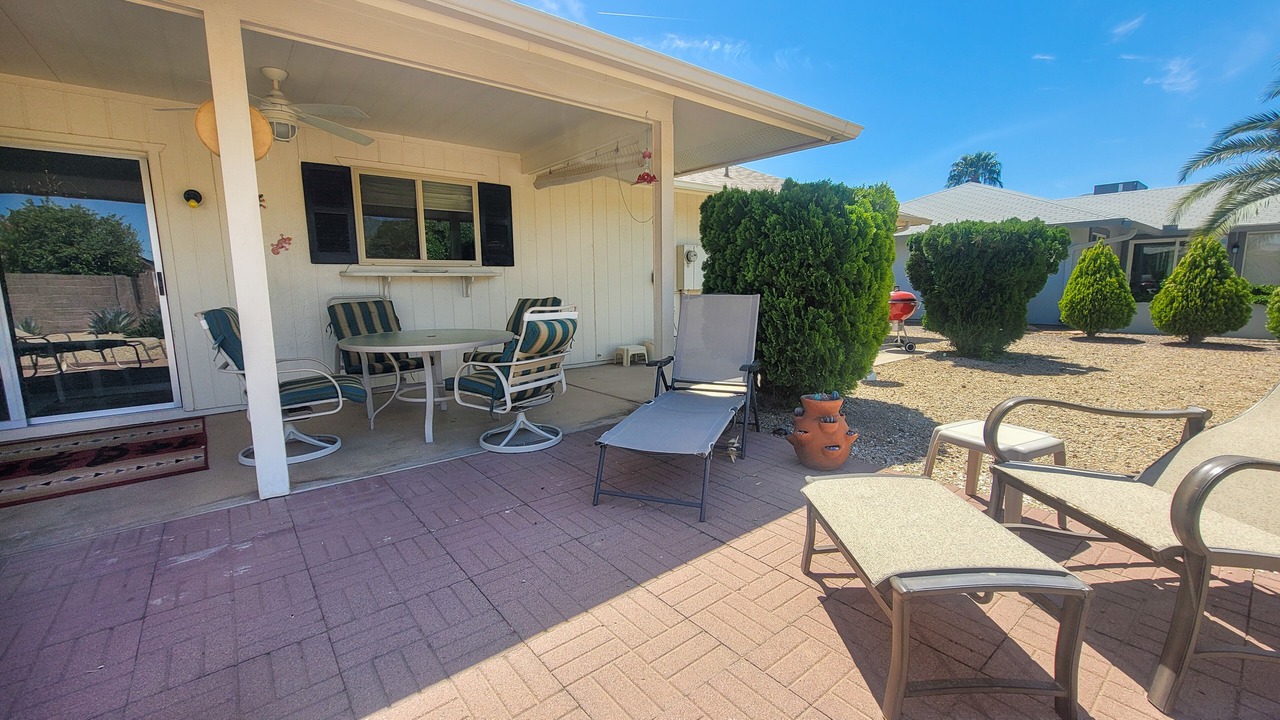 Photo of Outdoor in Sun City West