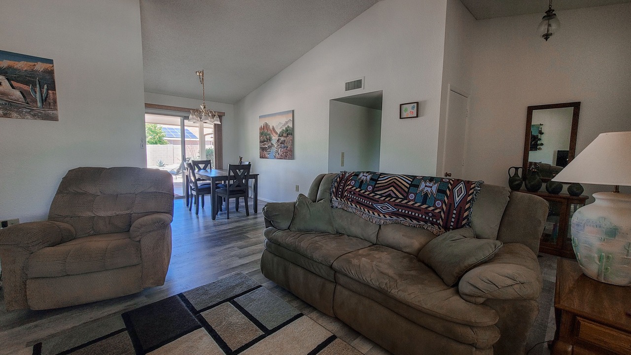 Photo of Livingroom in Sun City West