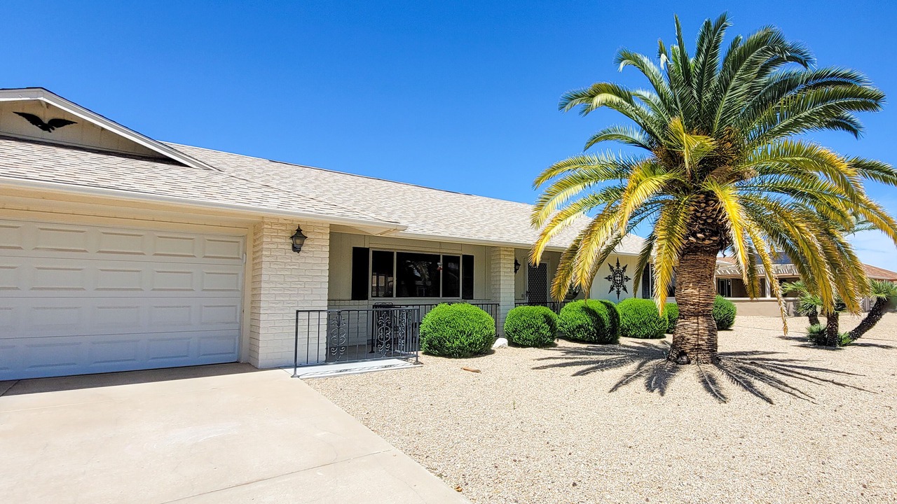 Photo of Outdoor in Sun City West