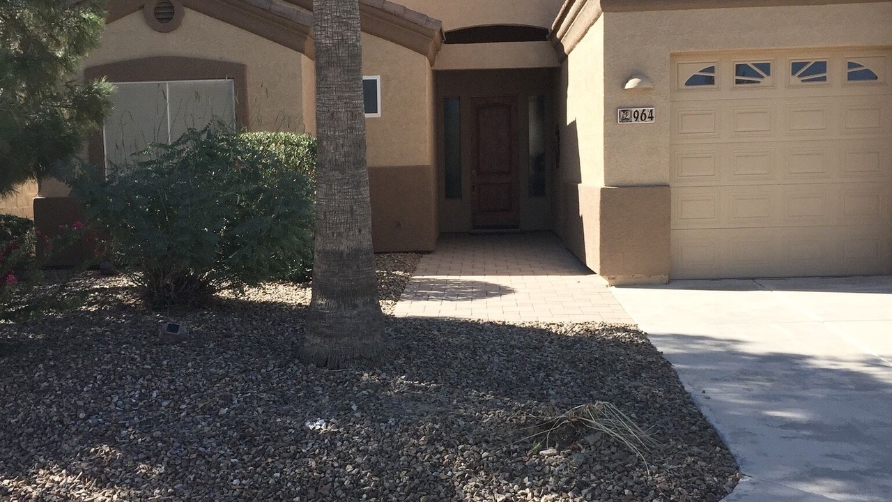 Photo of Outdoor in Casa Grande