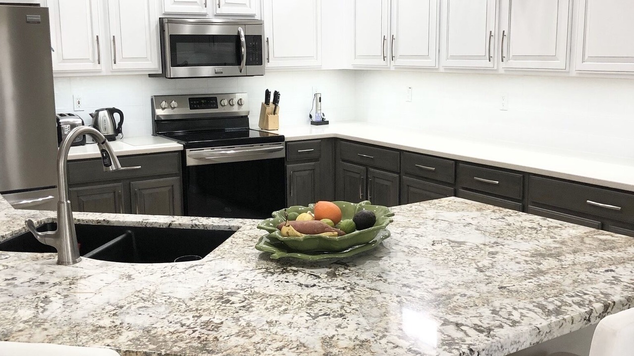 Photo of Kitchen in Casa Grande