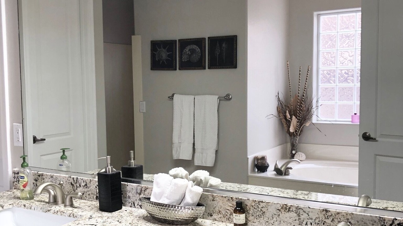 Photo of Bathroom in Casa Grande