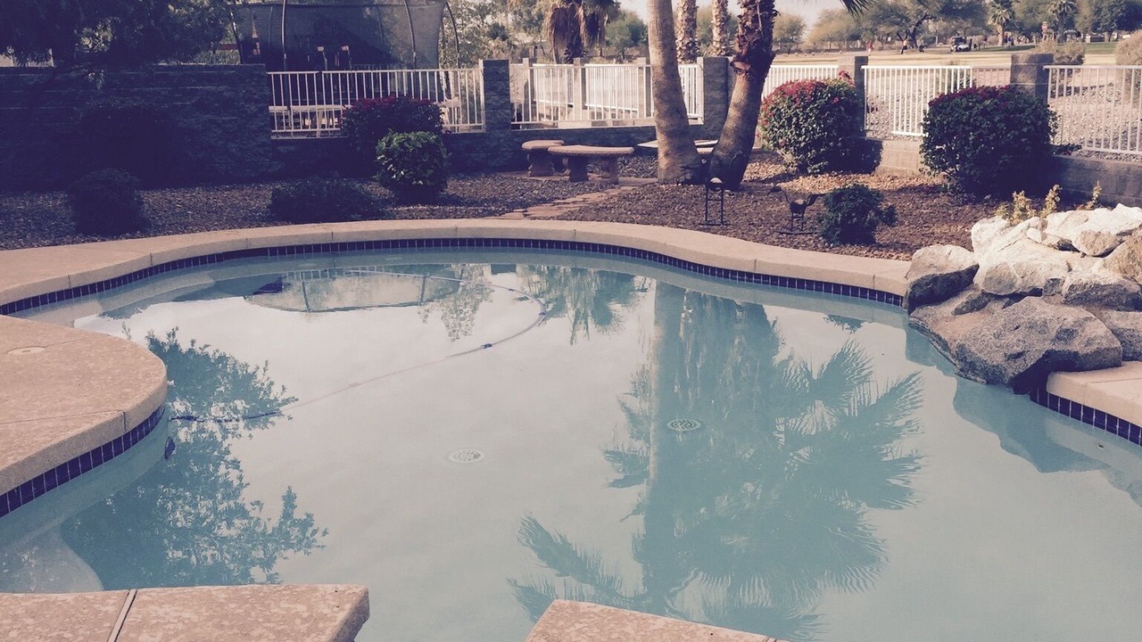 Photo of Outdoor in Casa Grande