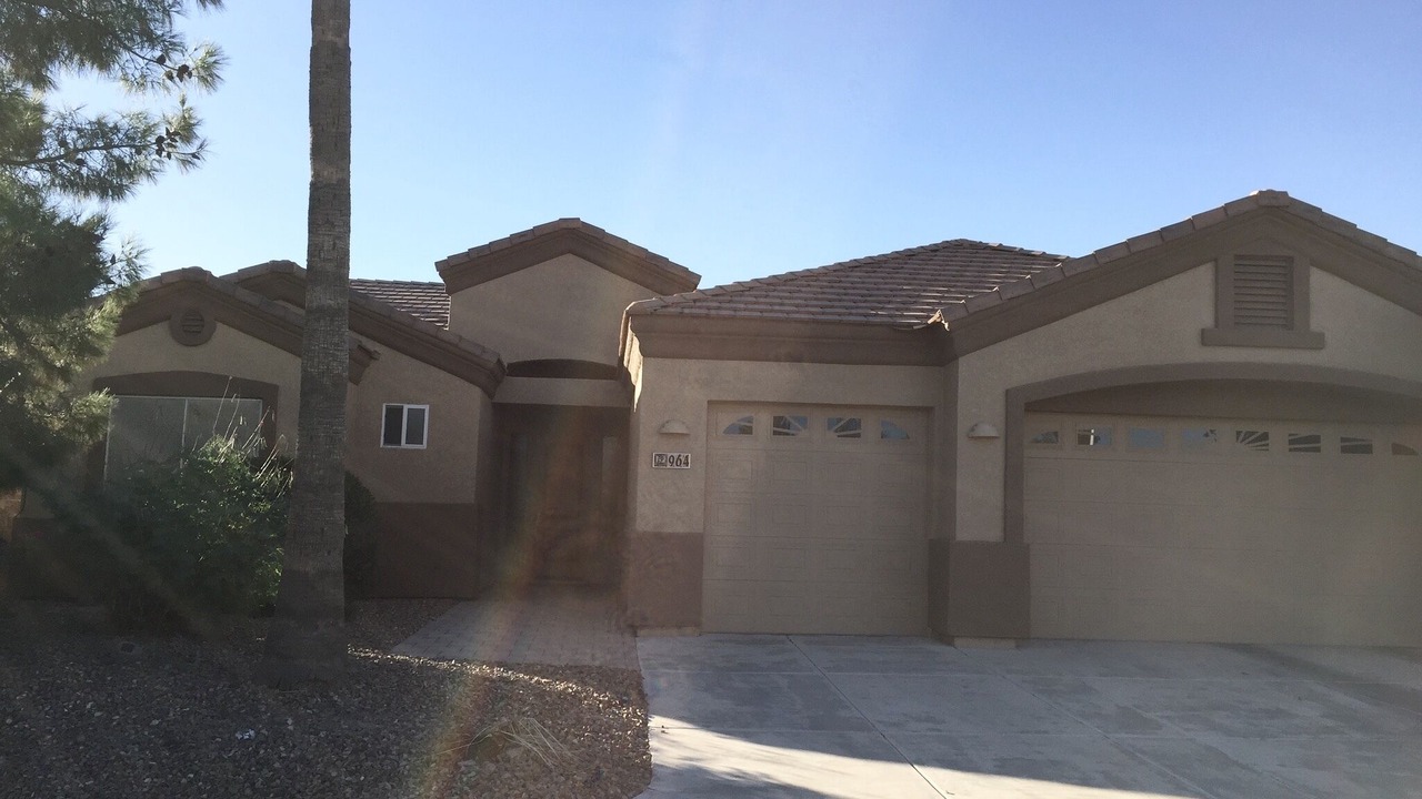 Photo of Outdoor in Casa Grande