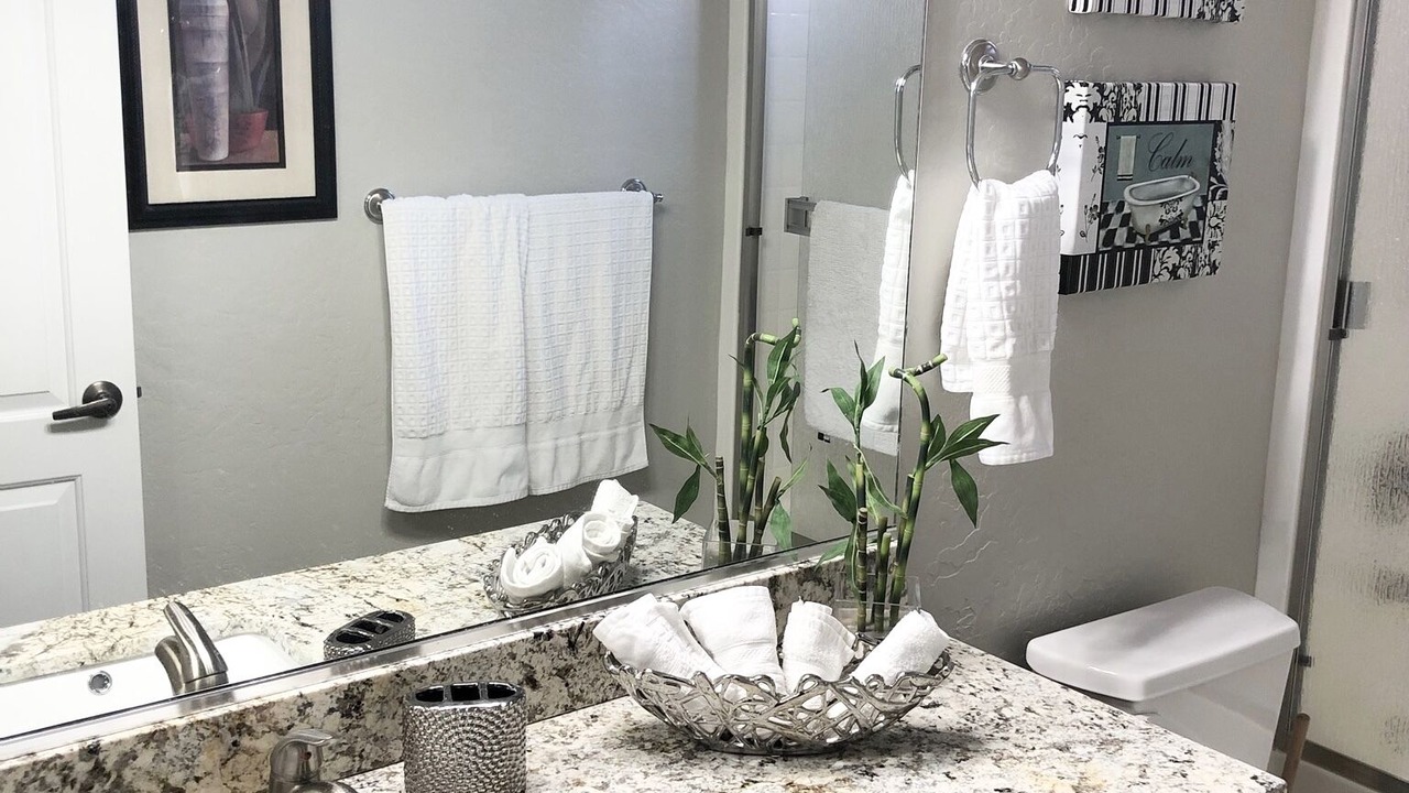Photo of Bathroom in Casa Grande