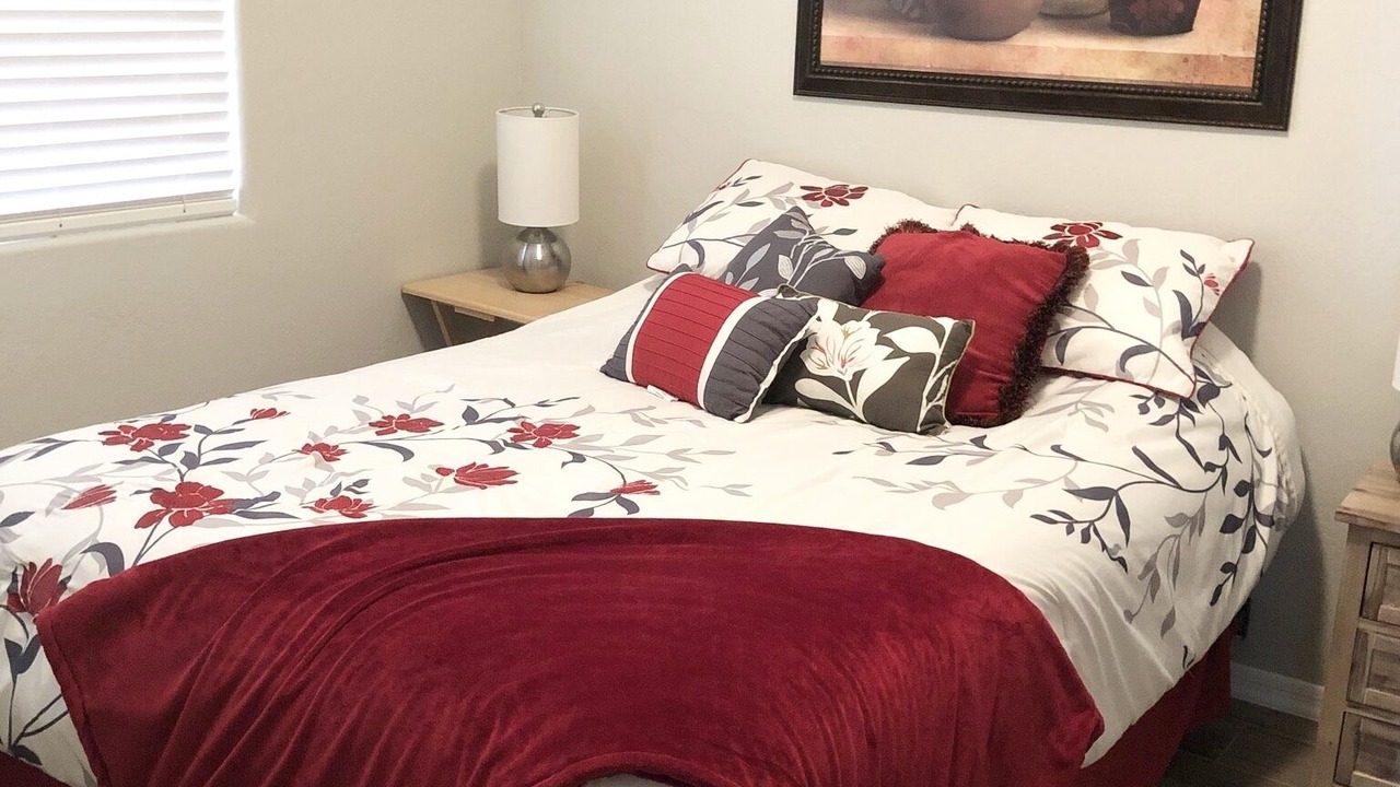 Photo of Bedroom in Casa Grande
