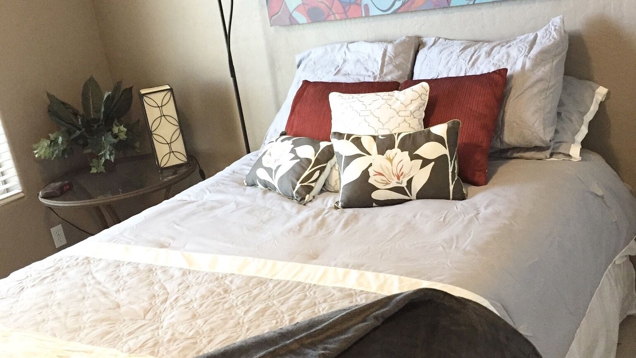 Photo of Bedroom in Casa Grande