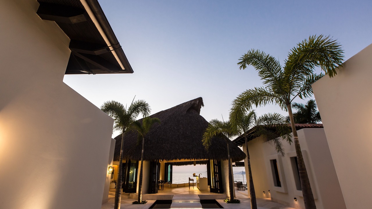 Photo of Outdoor in Punta de Mita