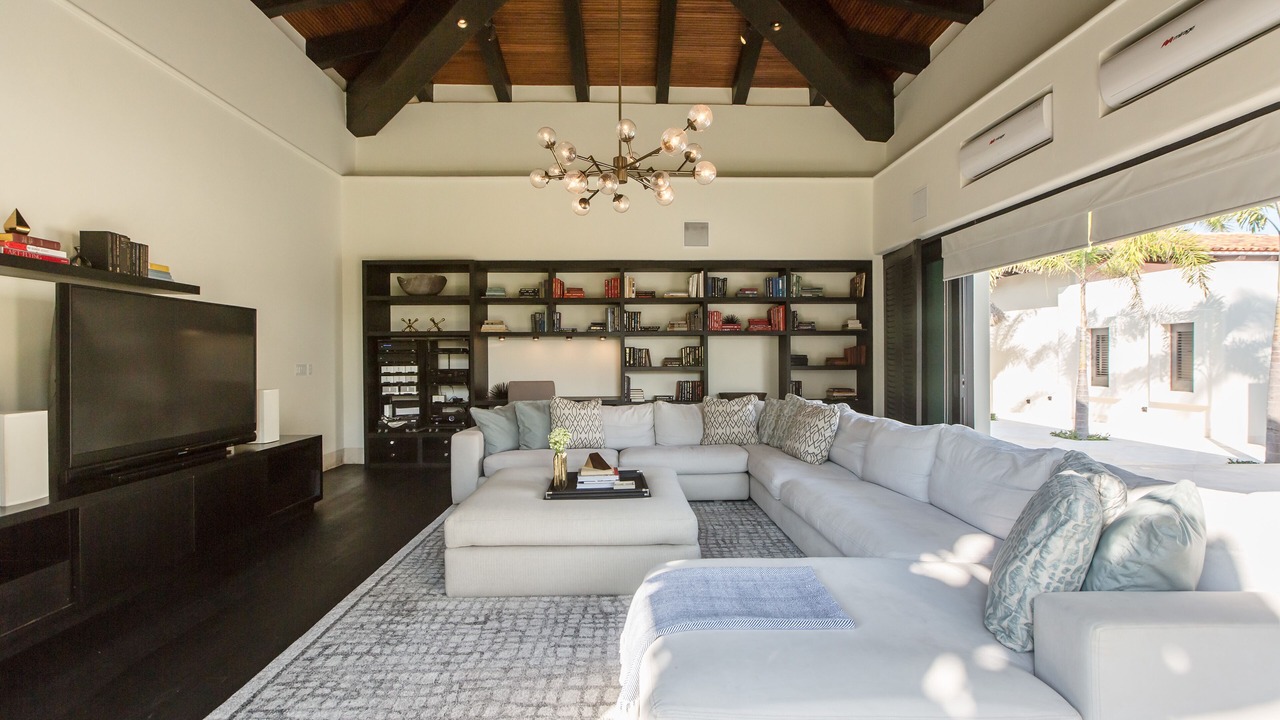 Photo of Livingroom in Punta de Mita