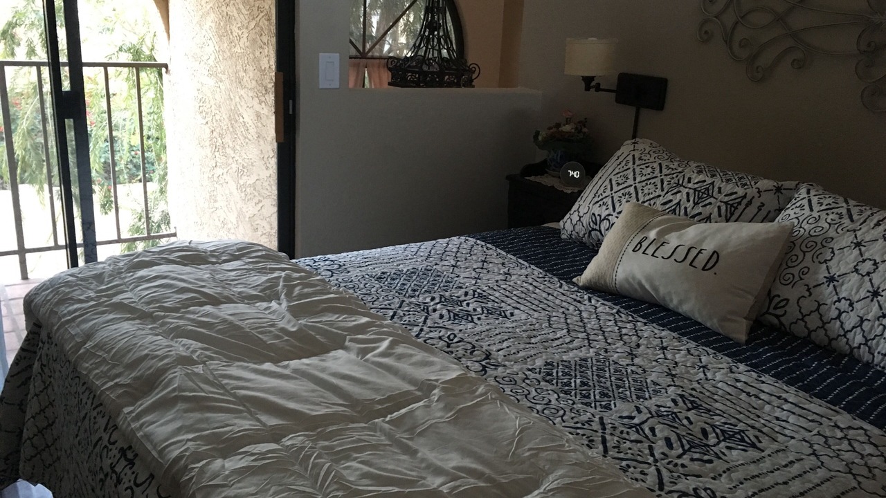 Photo of Bedroom in North Mountain