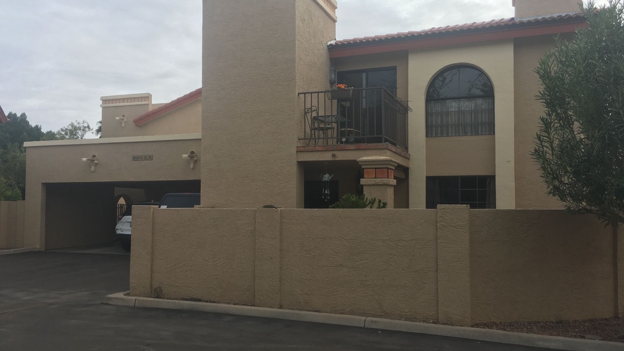 Photo of Outdoor in North Mountain