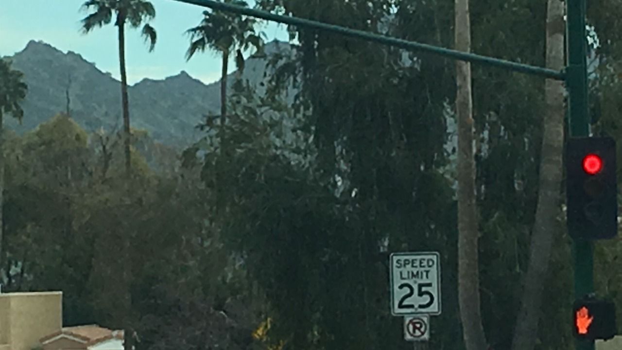 Photo of Outdoor in North Mountain