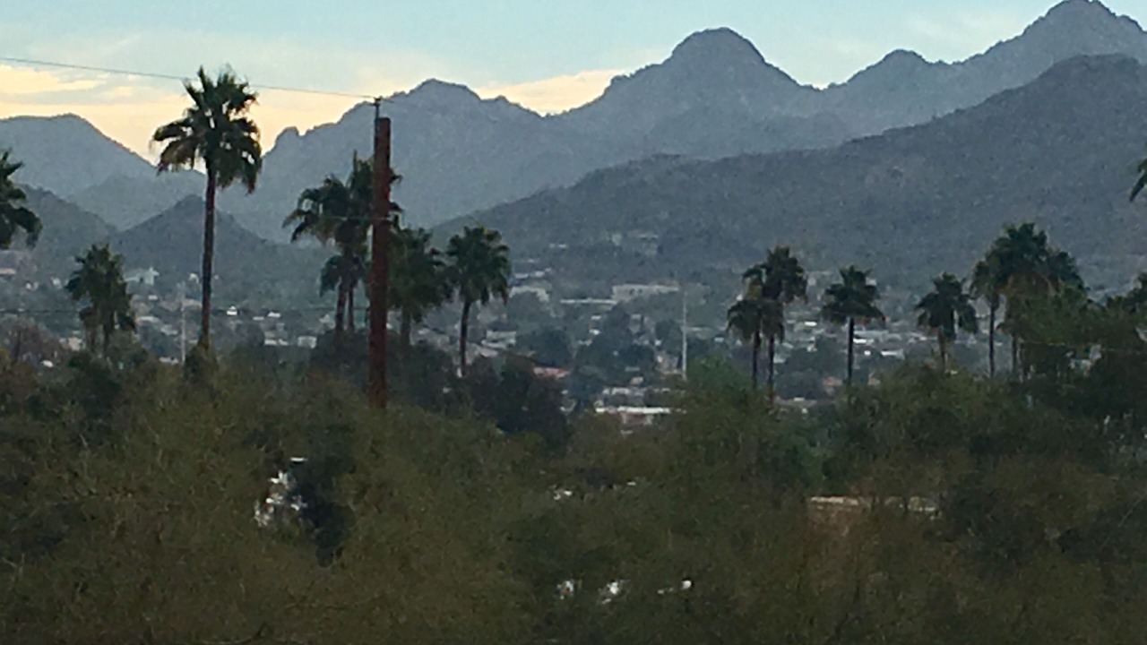 Photo of Others in North Mountain