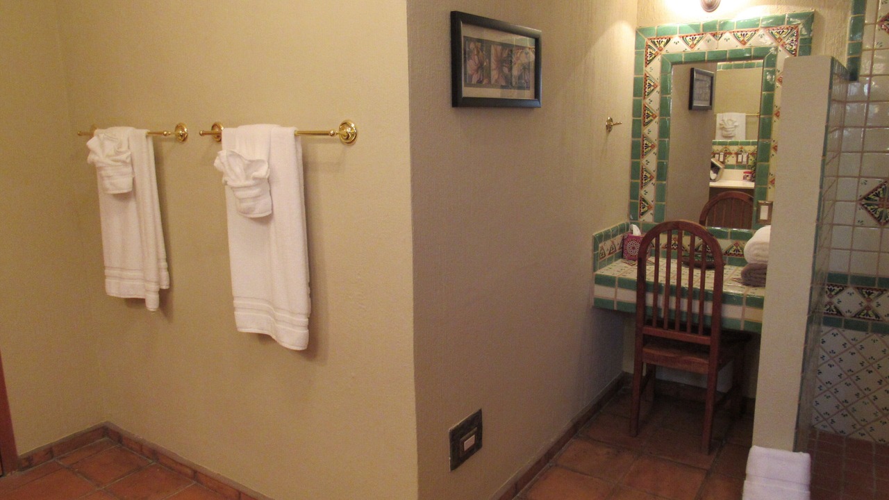 Photo of Bathroom in El Puerto