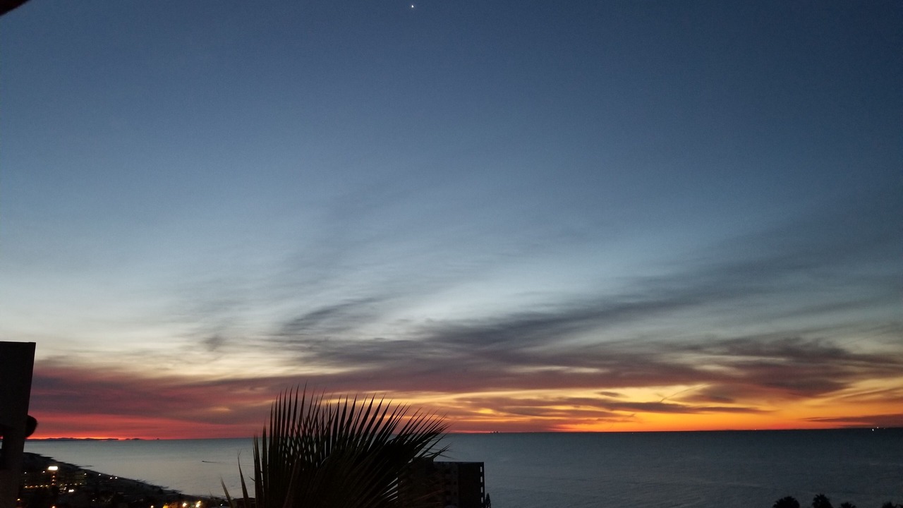 Photo of Patio Balcony in El Puerto