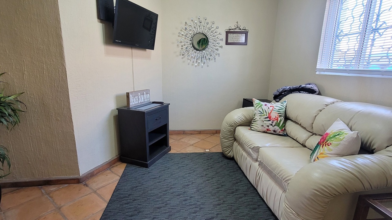 Photo of Bedroom in El Puerto