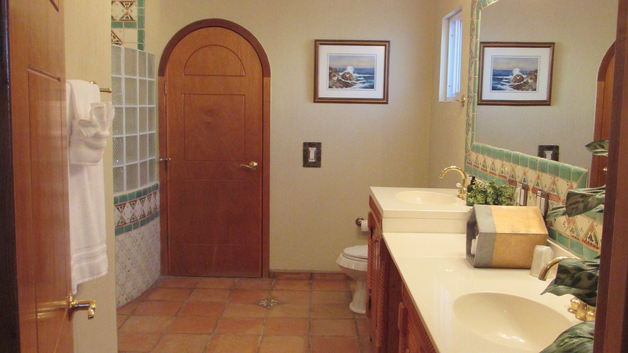 Photo of Bathroom in El Puerto
