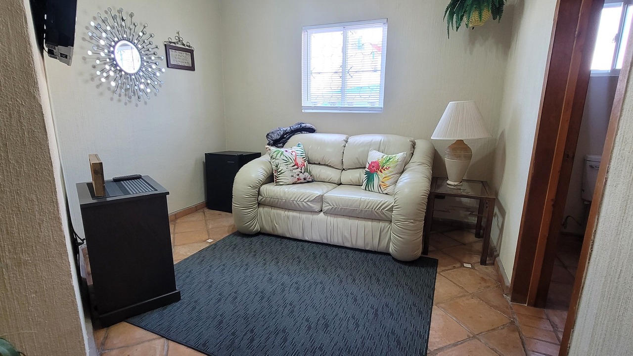 Photo of Bedroom in El Puerto
