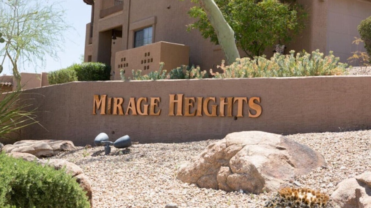 Photo of Outdoor in Fountain Hills