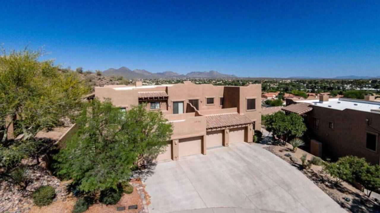 Photo of Outdoor in Fountain Hills