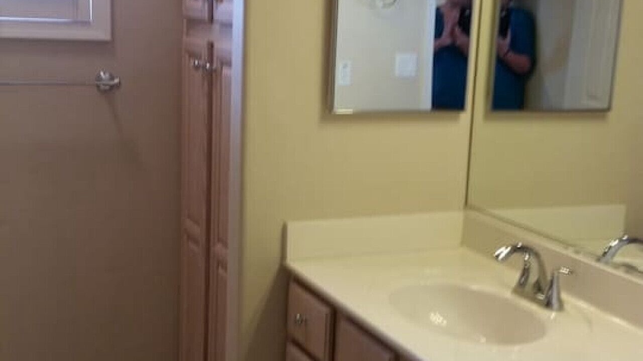 Photo of Bathroom in Fountain Hills