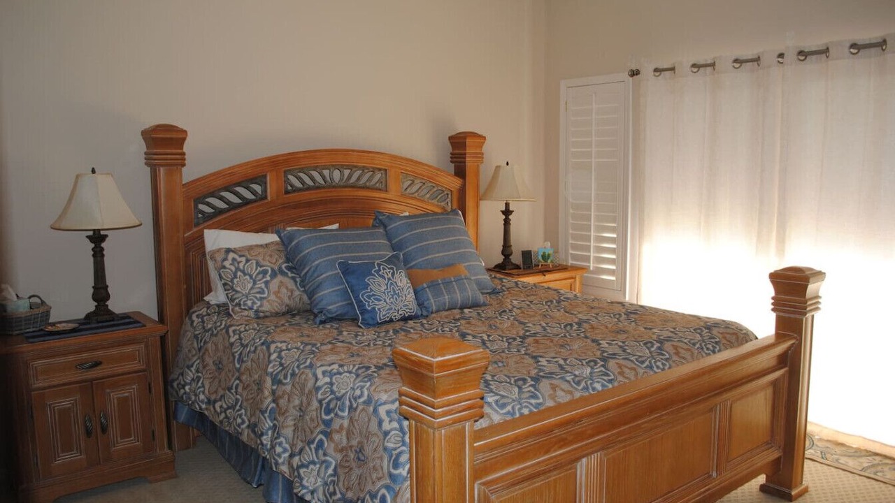 Photo of Bedroom in Fountain Hills