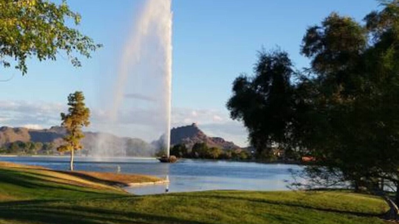 Photo of Others in Fountain Hills