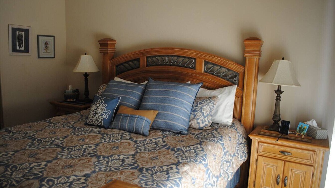 Photo of Bedroom in Fountain Hills