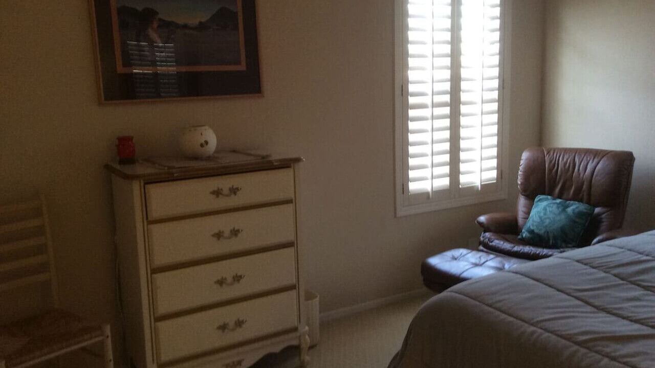 Photo of Bedroom in Fountain Hills
