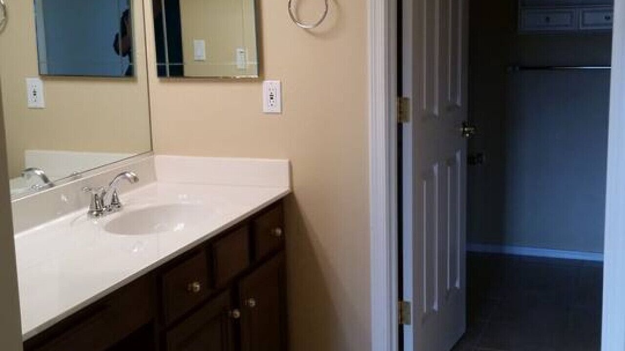 Photo of Bathroom in Fountain Hills