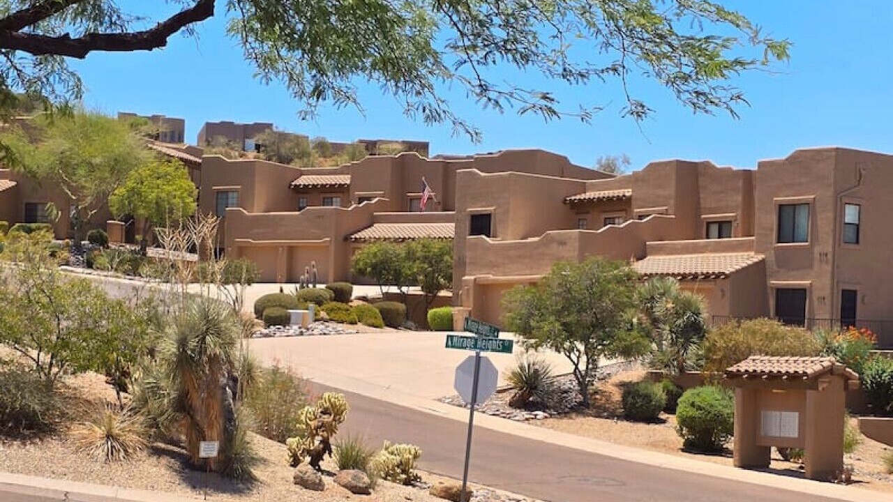 Photo of Outdoor in Fountain Hills