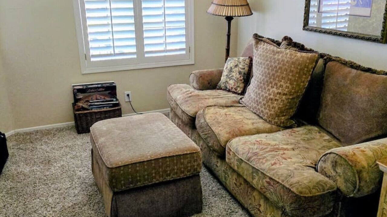 Photo of Livingroom in Fountain Hills