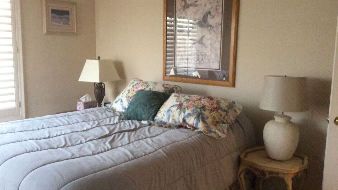 Photo of Bedroom in Fountain Hills