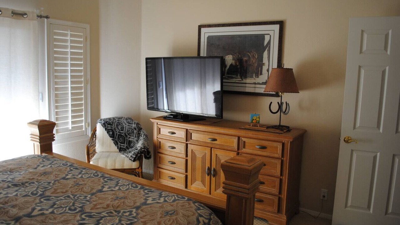 Photo of Bedroom in Fountain Hills