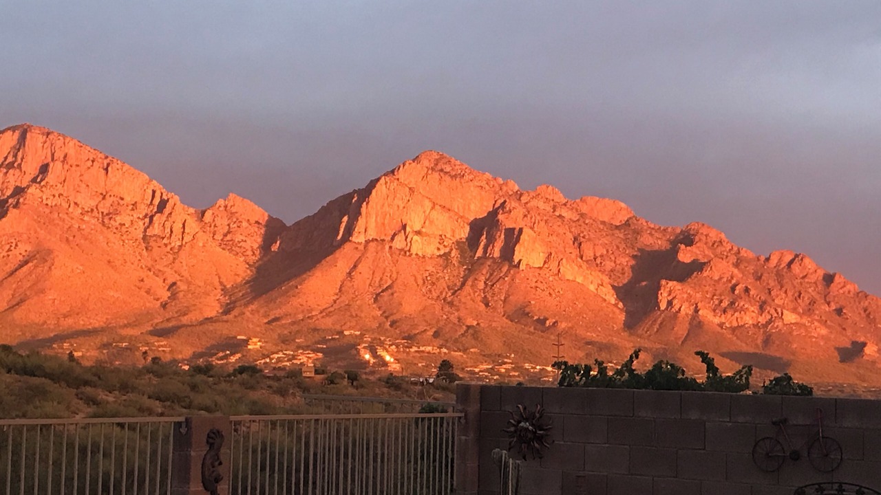 Photo of Outdoor in Monterra Knolls