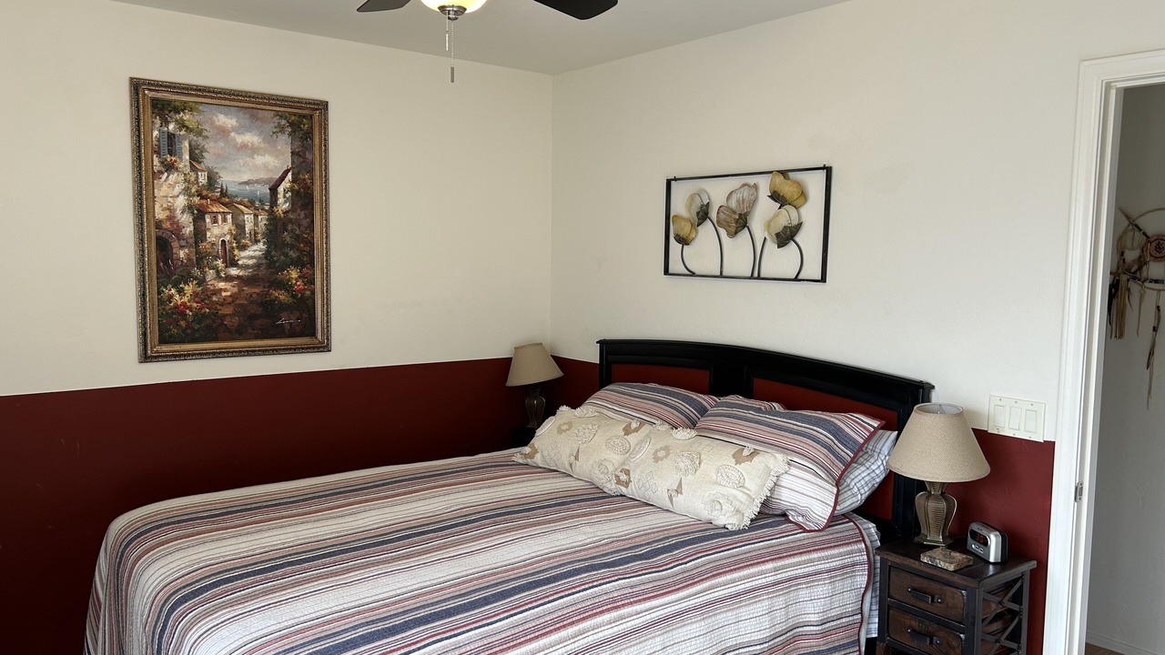 Photo of Bedroom in Monterra Knolls