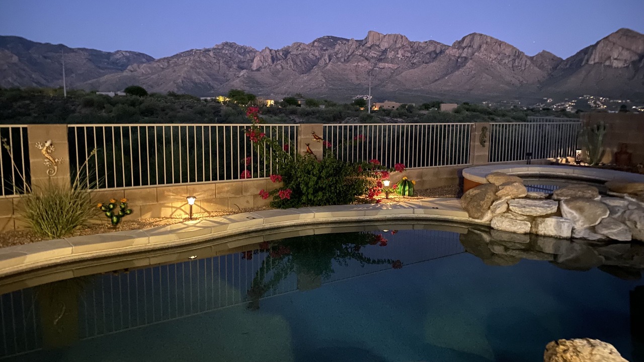 Photo of Outdoor in Monterra Knolls