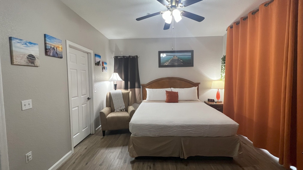 Photo of Bedroom in Yuma