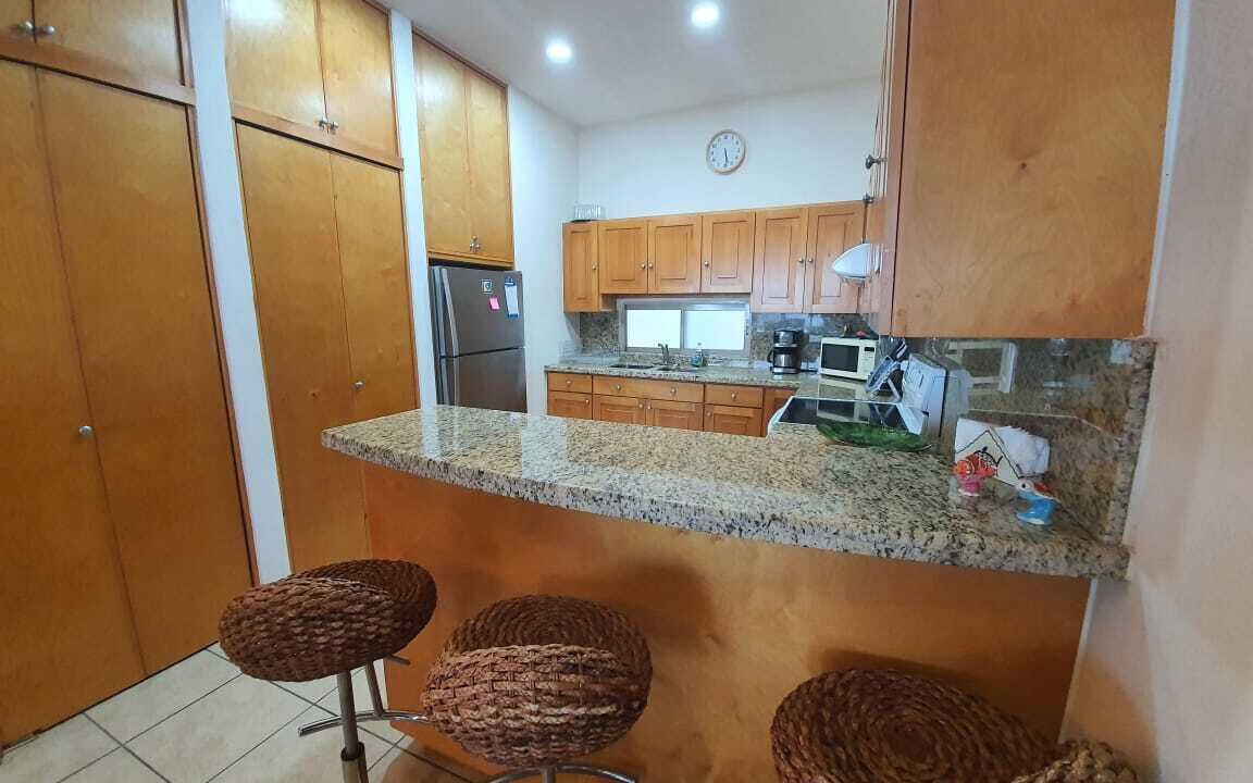 Photo of Kitchen in Buenavista