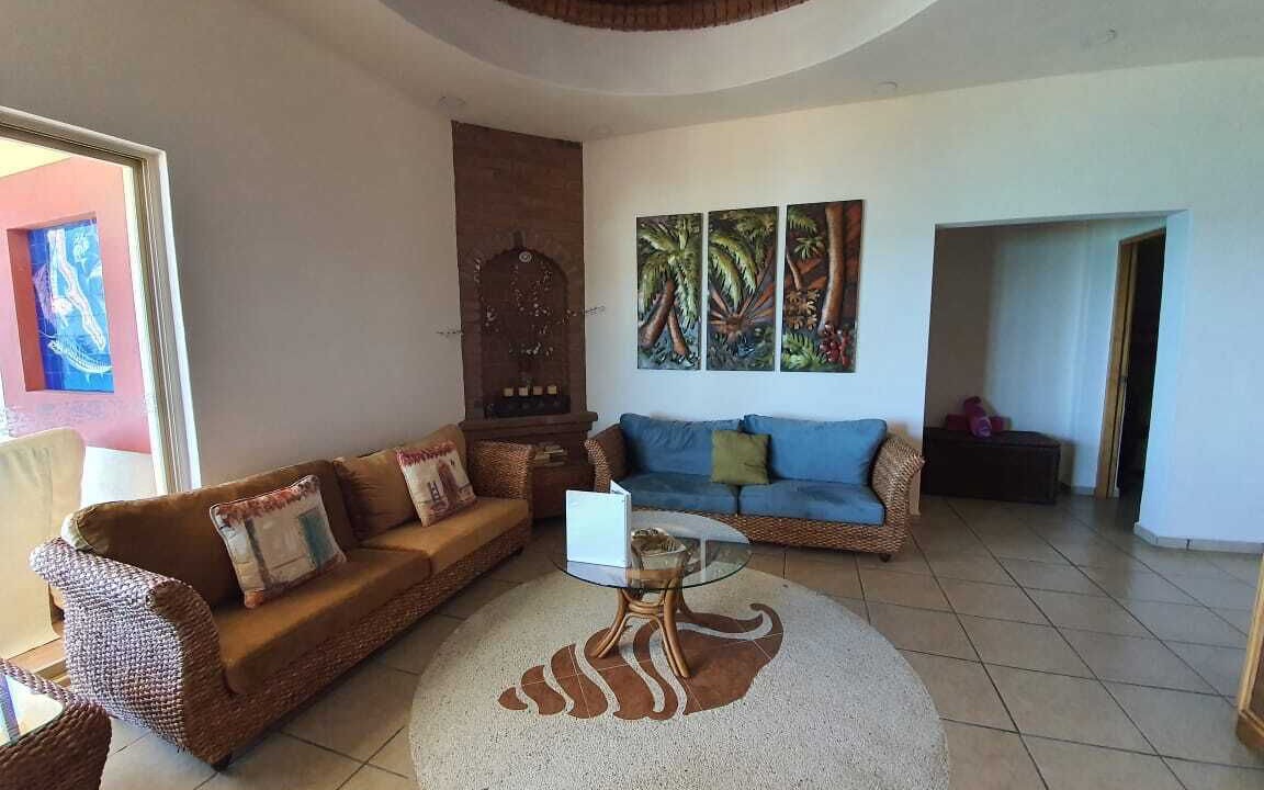 Photo of Livingroom in Buenavista