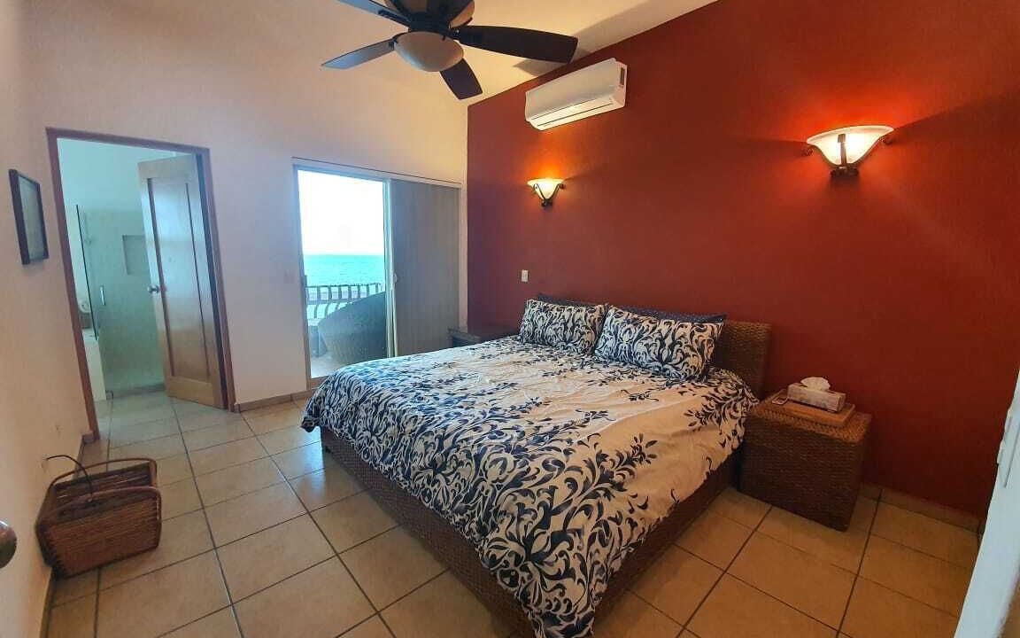 Photo of Bedroom in Buenavista