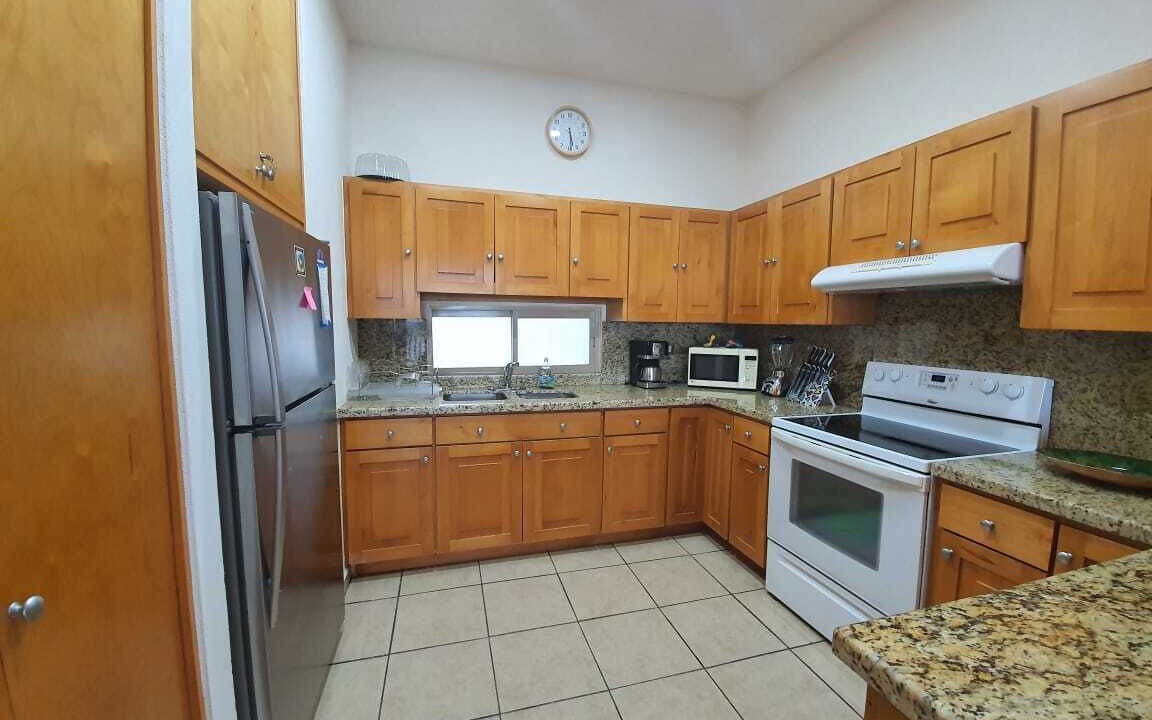Photo of Kitchen in Buenavista